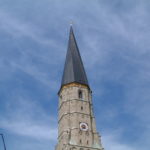 Kirche Schildthurn
