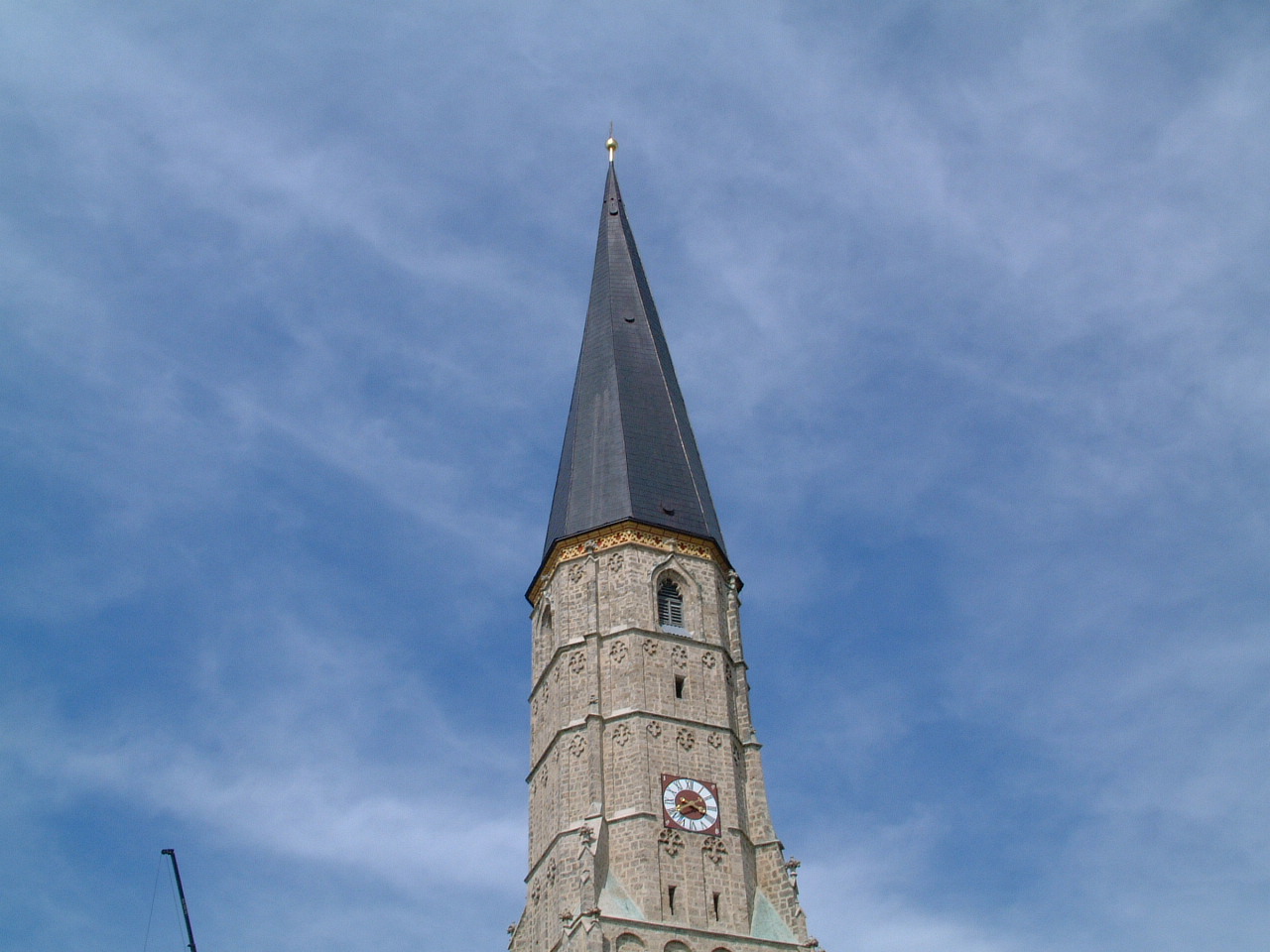 Kirche Schildthurn